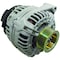 Wai Global Alternator, ALTBO IRIF, 105 Amp12 Volt, CW, 6Groove Pulley 11045N - alternate 4
